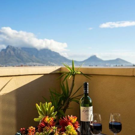 Villa Italia 26-63 Self Catering Penthouse Cape Town Exterior photo