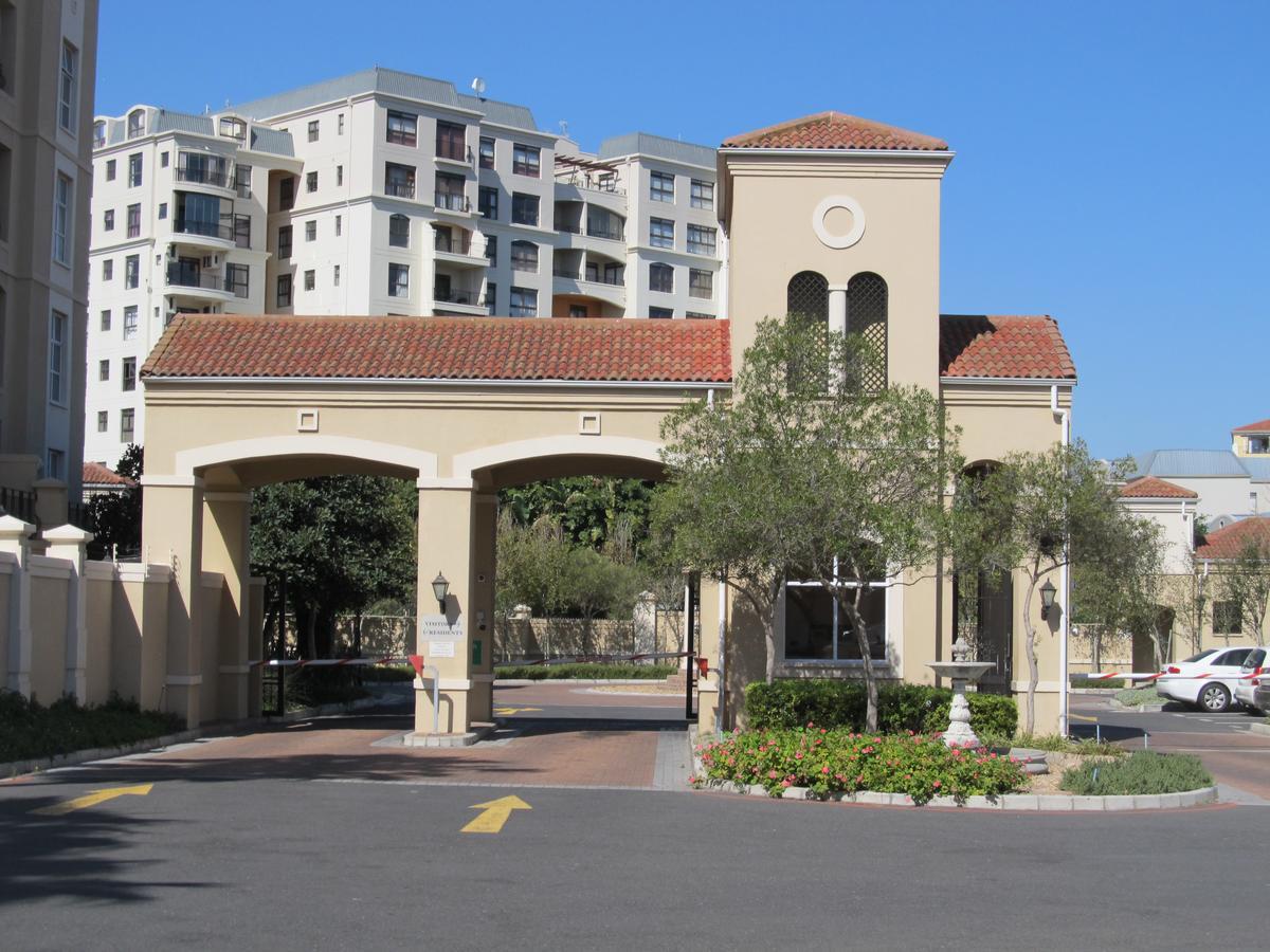 Villa Italia 26-63 Self Catering Penthouse Cape Town Exterior photo