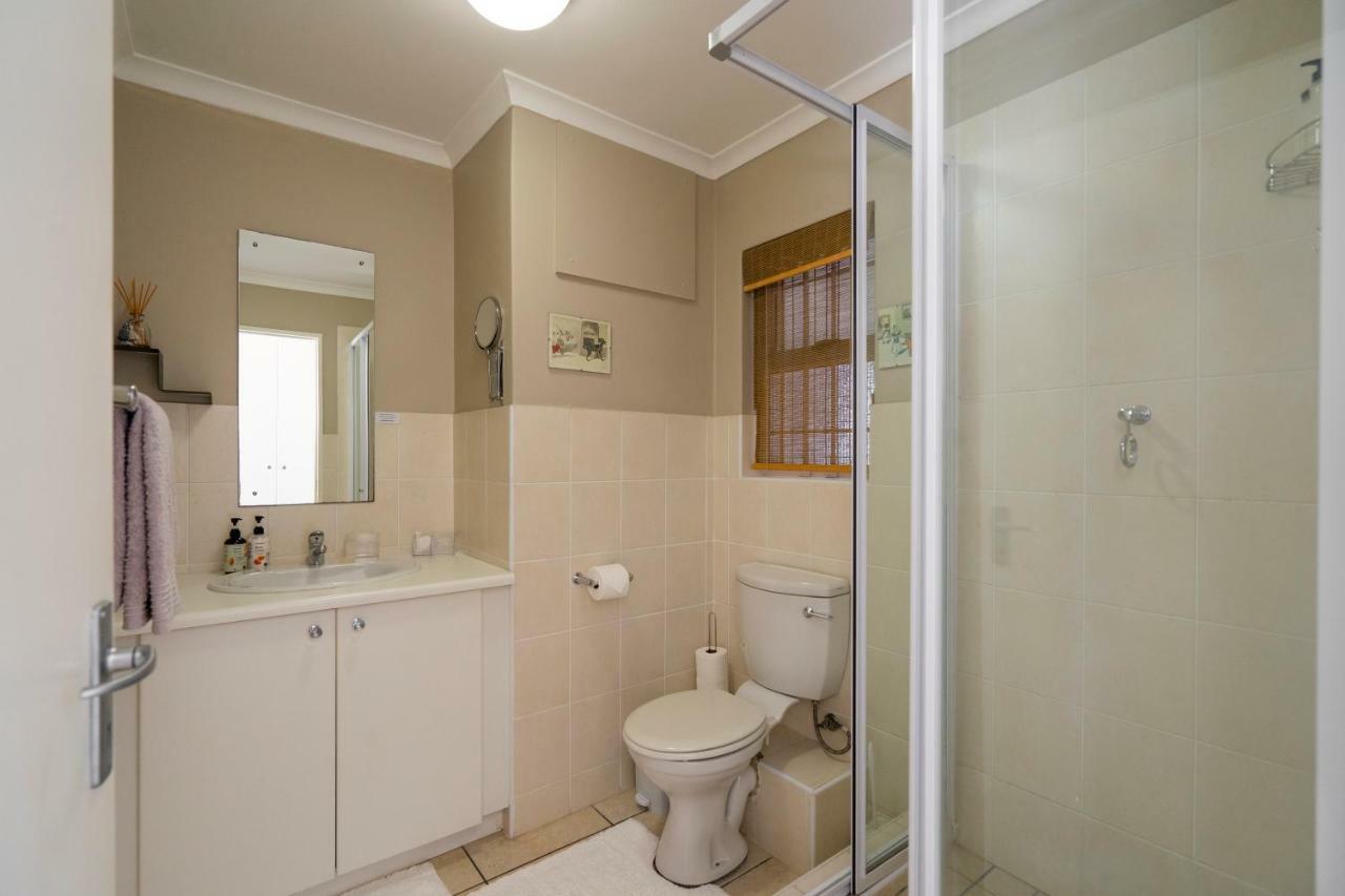 Villa Italia 26-63 Self Catering Penthouse Cape Town Exterior photo