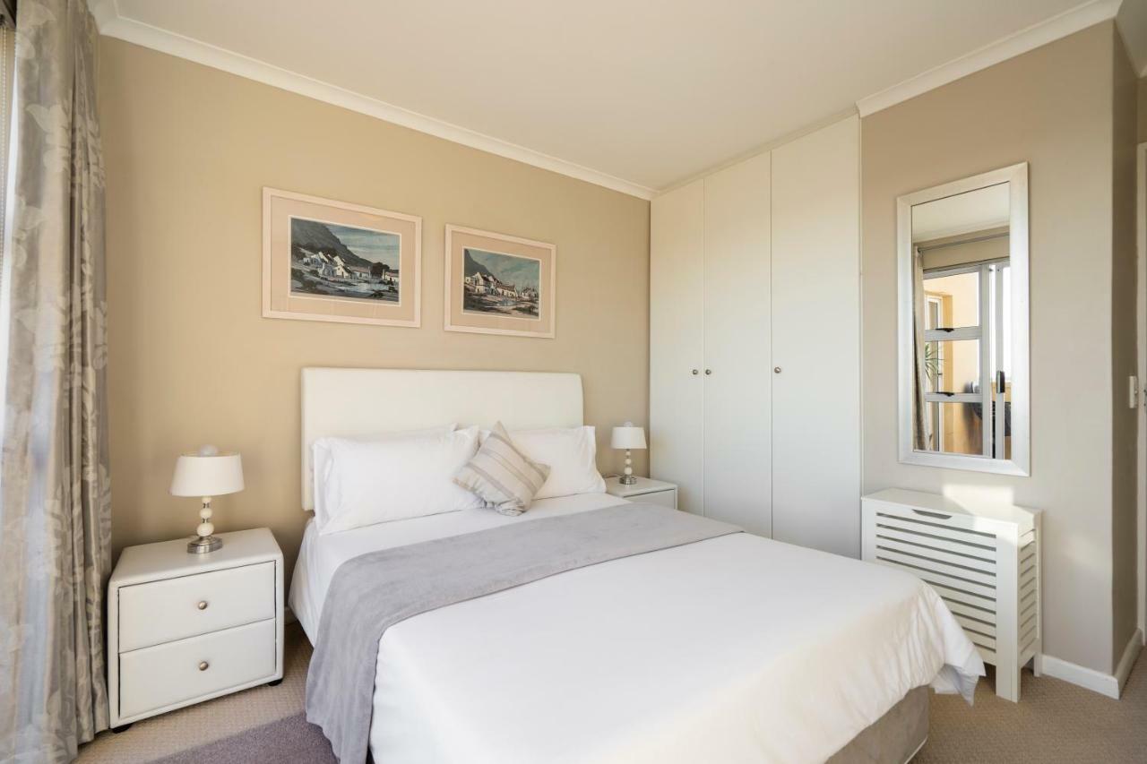 Villa Italia 26-63 Self Catering Penthouse Cape Town Exterior photo