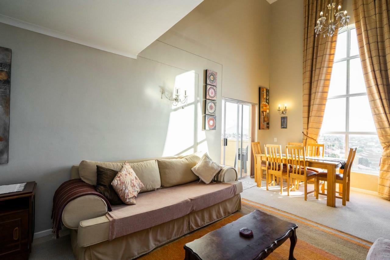 Villa Italia 26-63 Self Catering Penthouse Cape Town Exterior photo