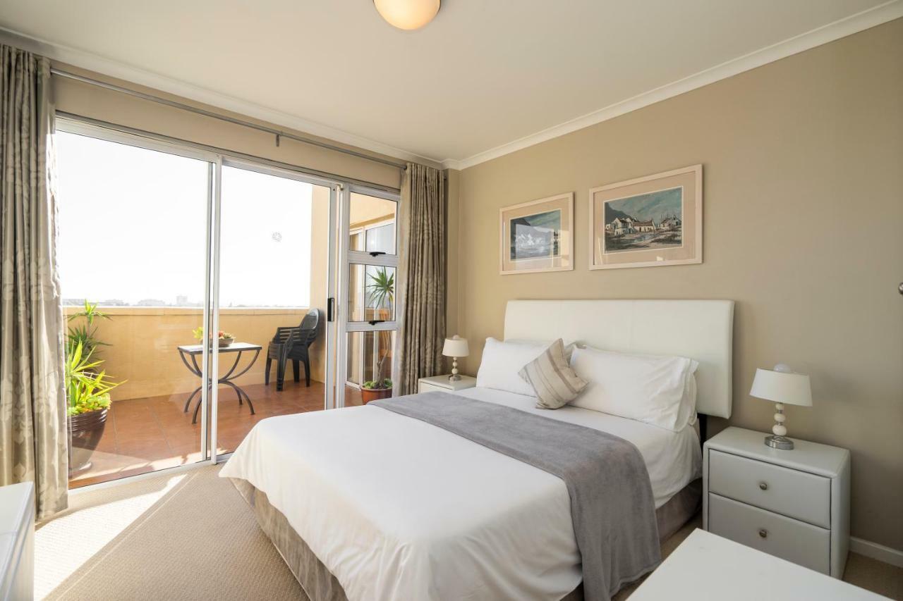 Villa Italia 26-63 Self Catering Penthouse Cape Town Exterior photo